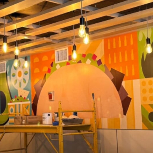 Window & Wall Graphics